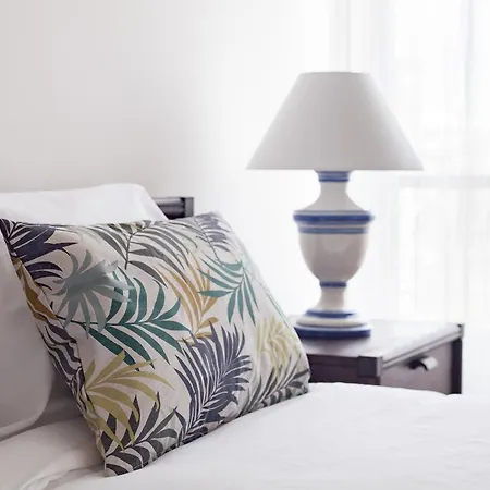 Beguest Ocean View