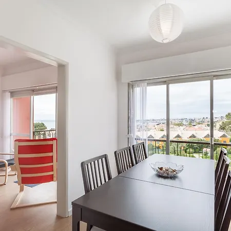 Beguest Ocean View *
