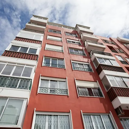Апартаменты Beguest Ocean View