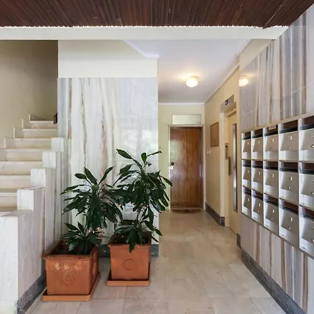 Апартаменты Beguest Ocean View *