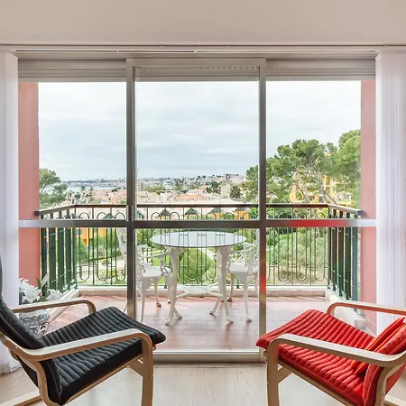 Beguest Ocean View * Эшторил