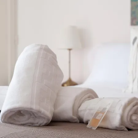 Beguest Ocean View Эшторил