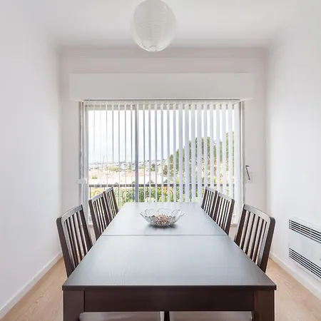Beguest Ocean View *