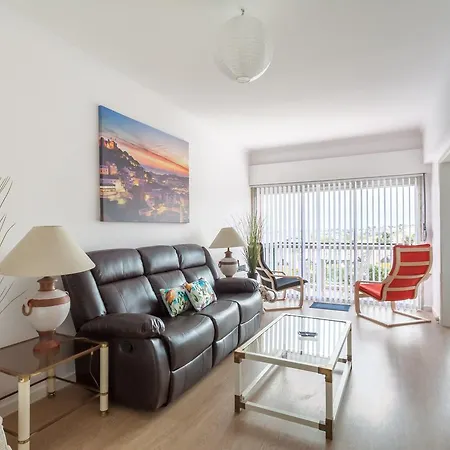 Beguest Ocean View