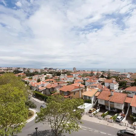 Beguest Ocean View