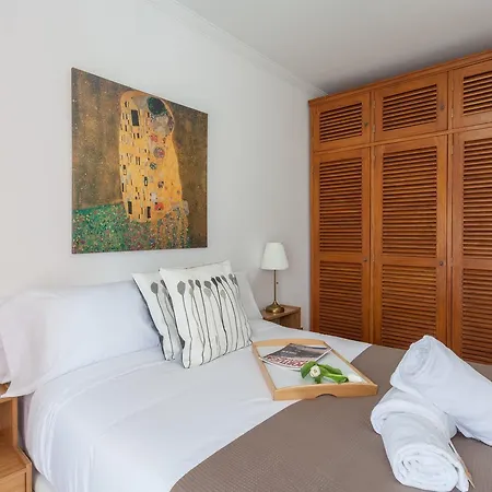Beguest Ocean View * Эшторил