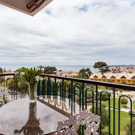 Beguest Ocean View Эшторил