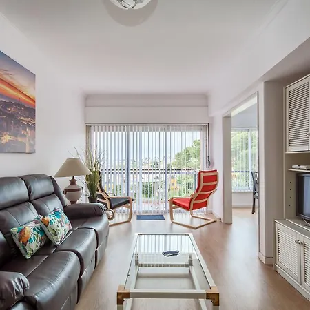 Апартаменты Beguest Ocean View *