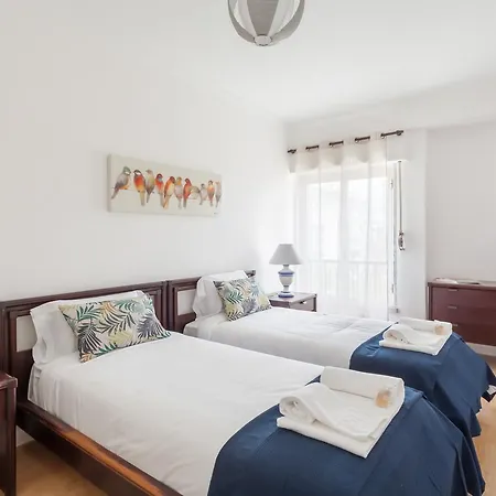 Beguest Ocean View