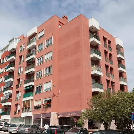 Beguest Ocean View Апартаменты