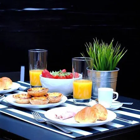 Апартаменты Beguest Ocean View